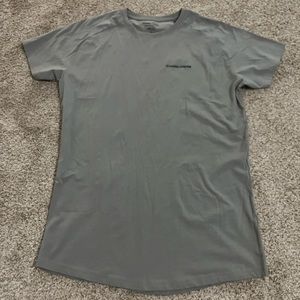 Men’s performance tee